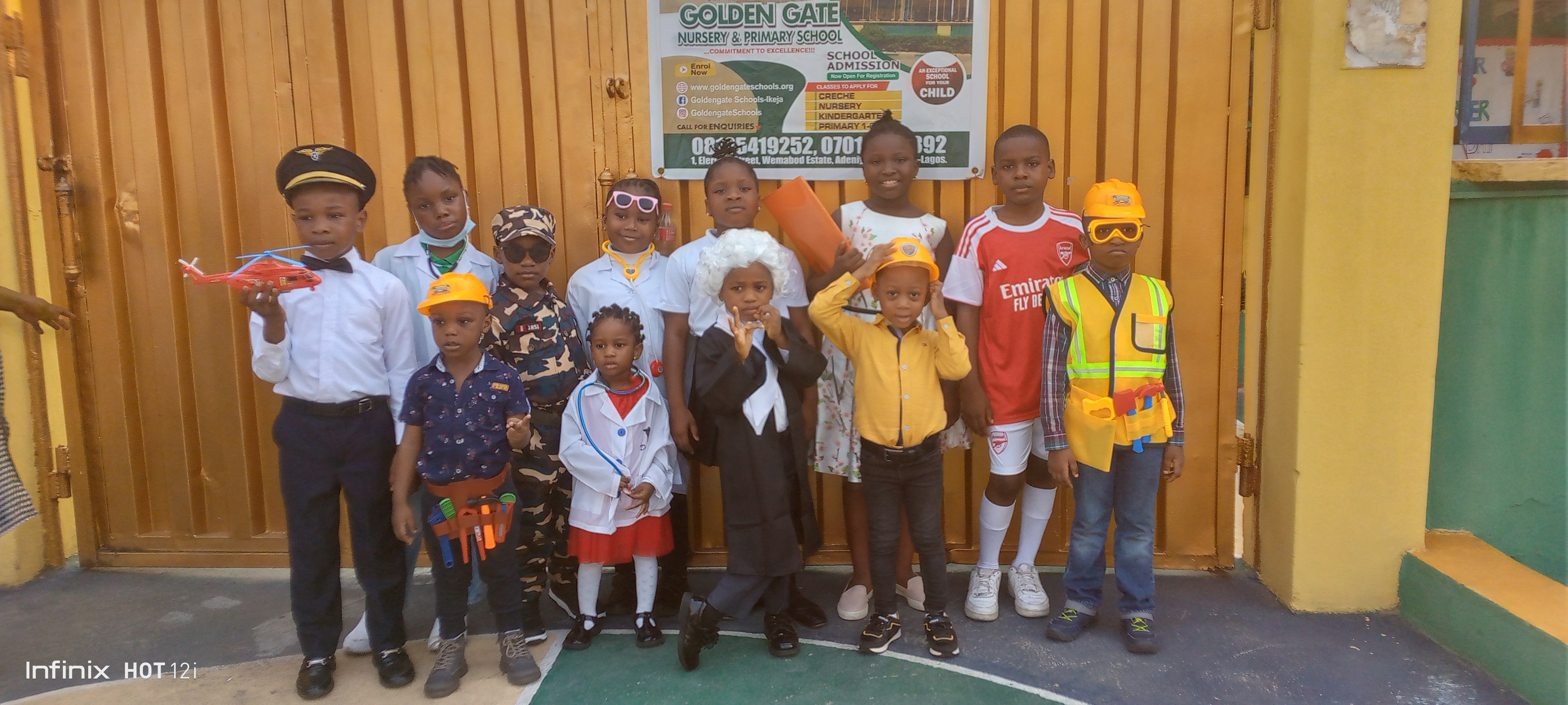 Career Day2