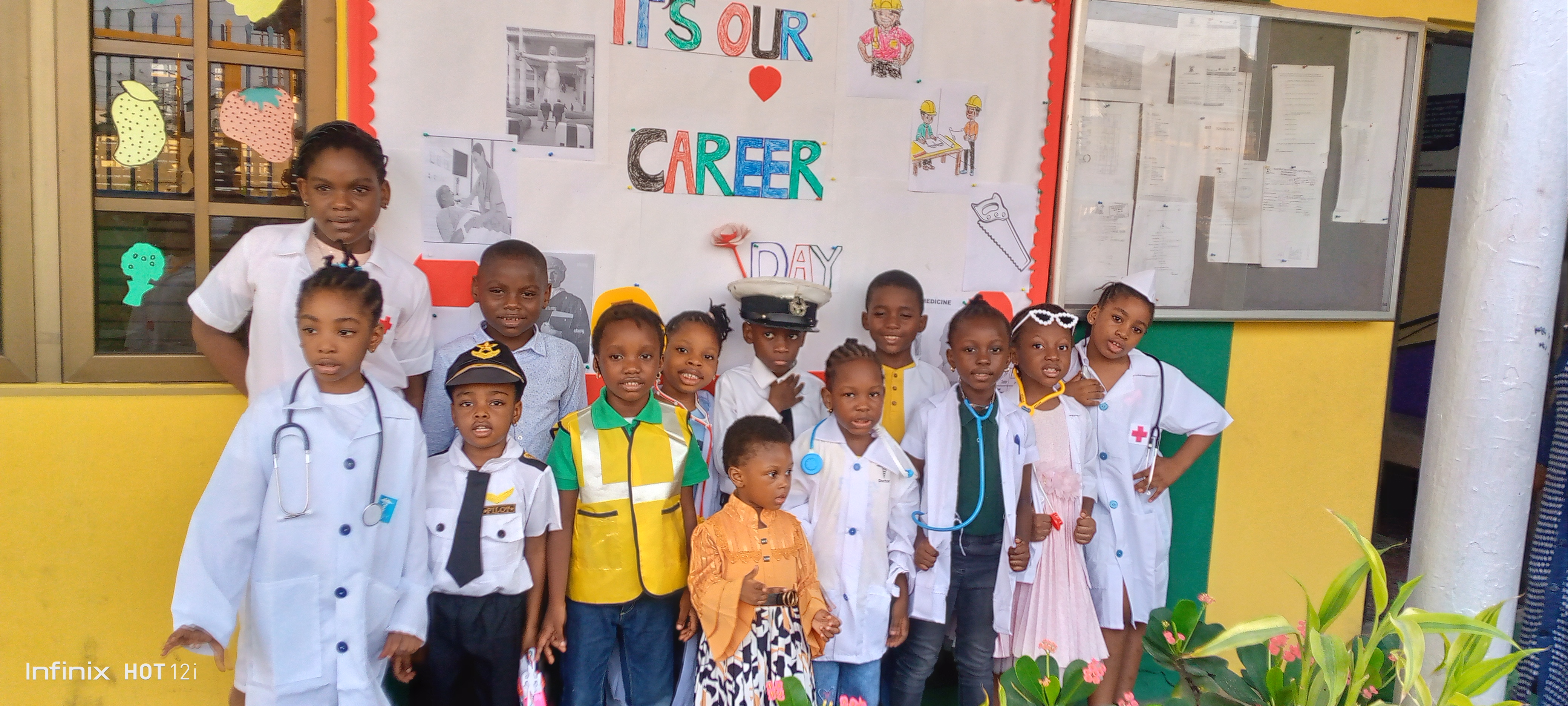 Career Day3