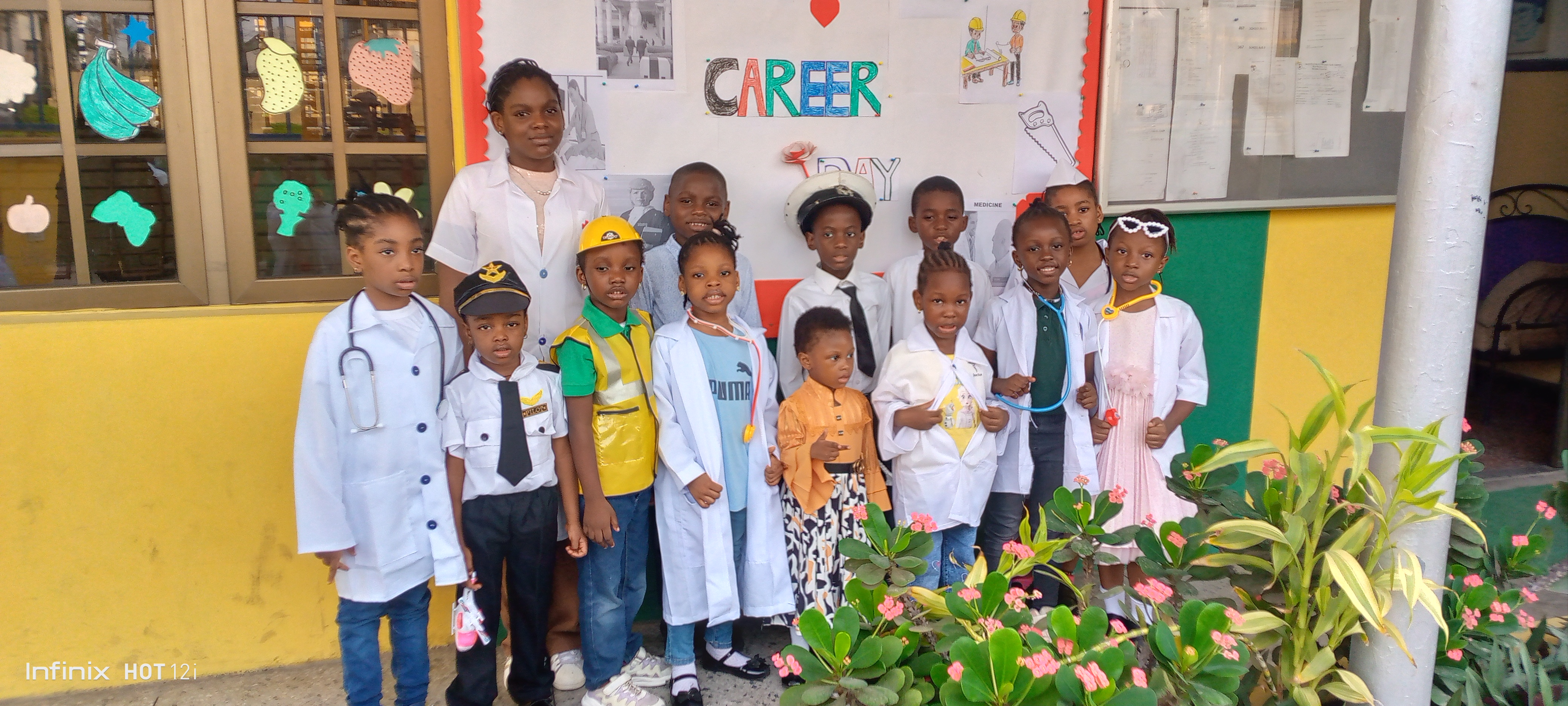 Career Day4
